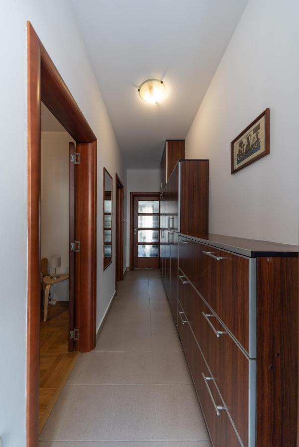 Apartman J&I โกตอร์ ภายนอก รูปภาพ